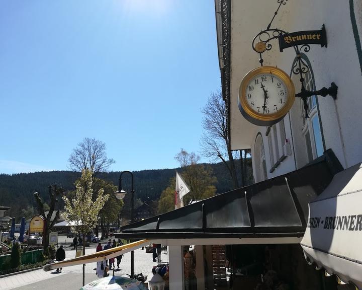 Restaurant Seeterrasse