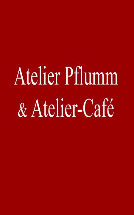 Atelier-Café