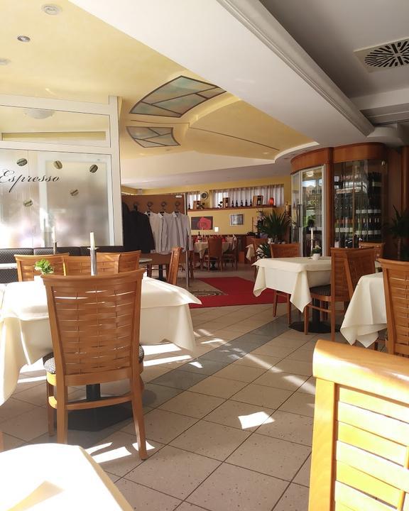 Ristorante Delle Rose