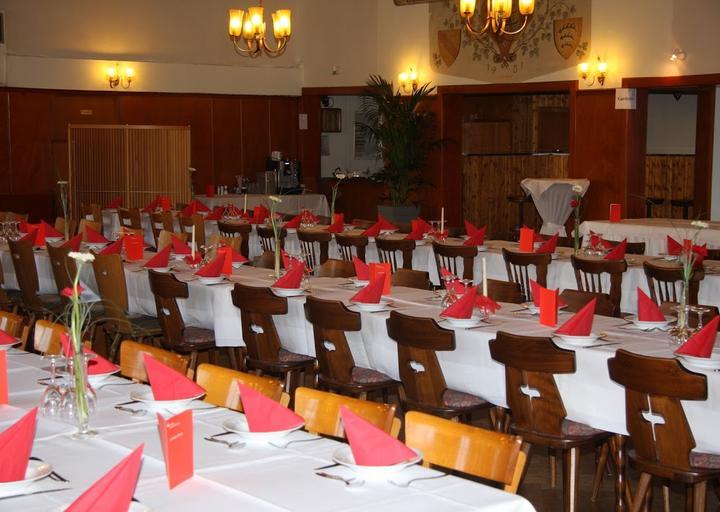 Hotel-Restaurant Zum Schwanen