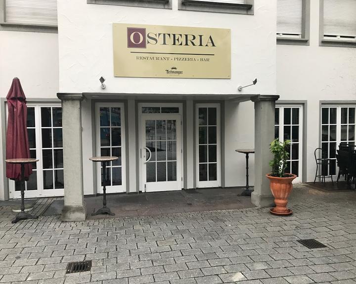 Osteria