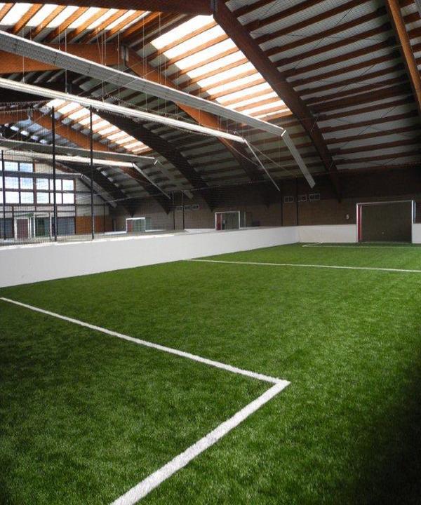 Soccer Arena