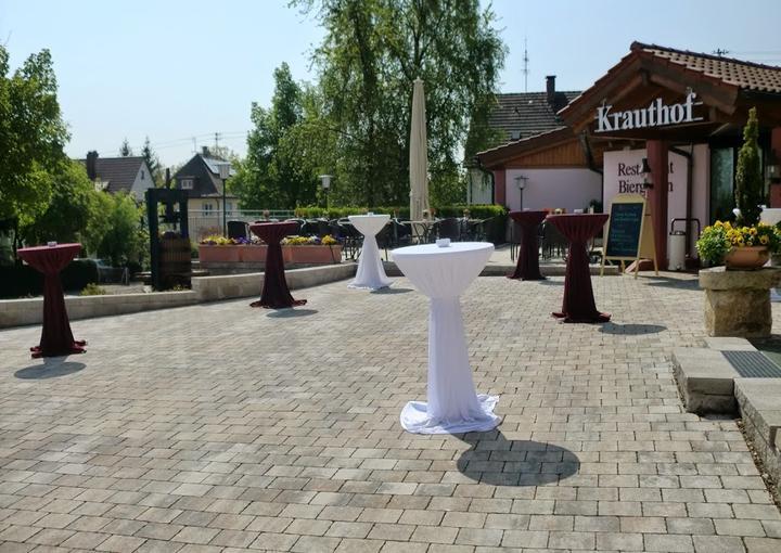 Hotel-Restaurant Krauthof