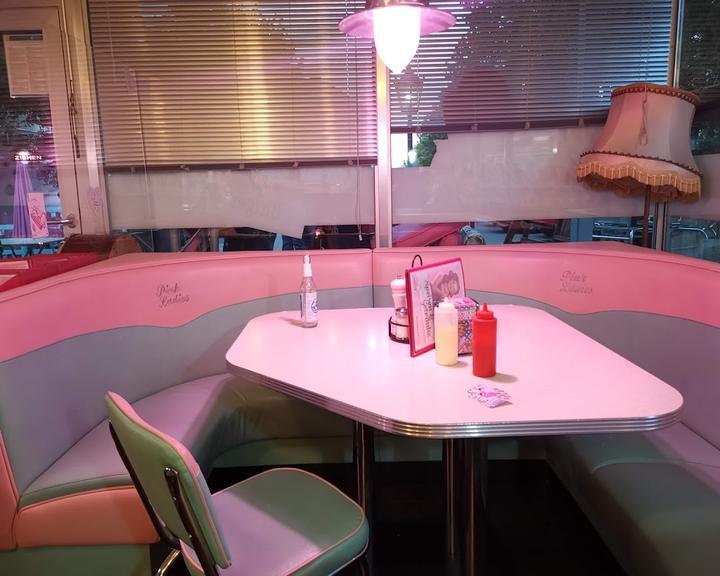 The Ladies Diner