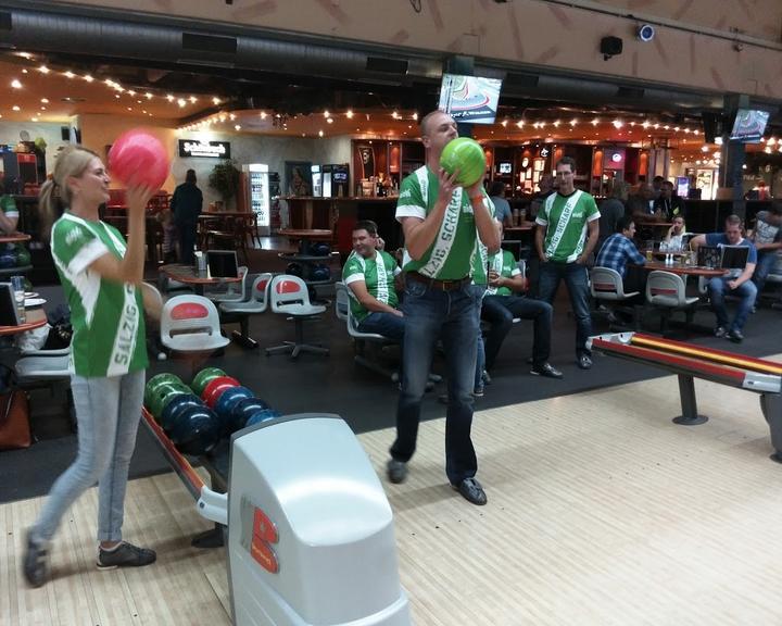 Dream-Bowl Boblingen