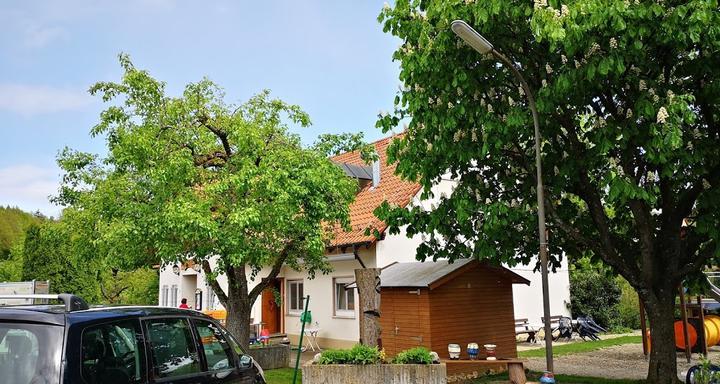 Naturfreundehaus Falkenberg