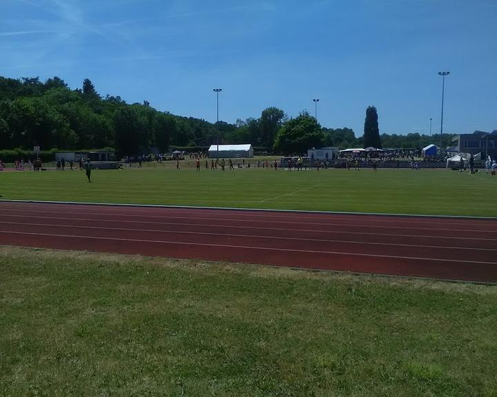 Stadion Gaststätte Metzingen