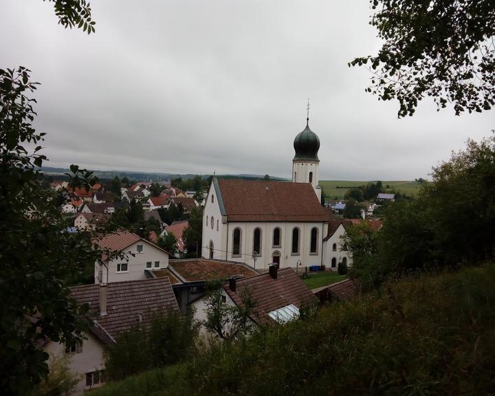 Gasthof Felsen